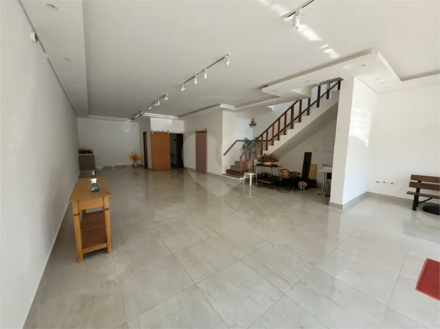 Foto 1 de Ponto Comercial para alugar, 170m² em Vila Leopoldina, São Paulo