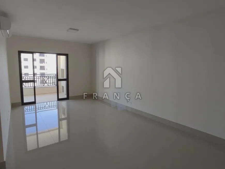 Foto 1 de Apartamento com 4 Quartos para alugar, 157m² em Jardim Esplanada, São José dos Campos