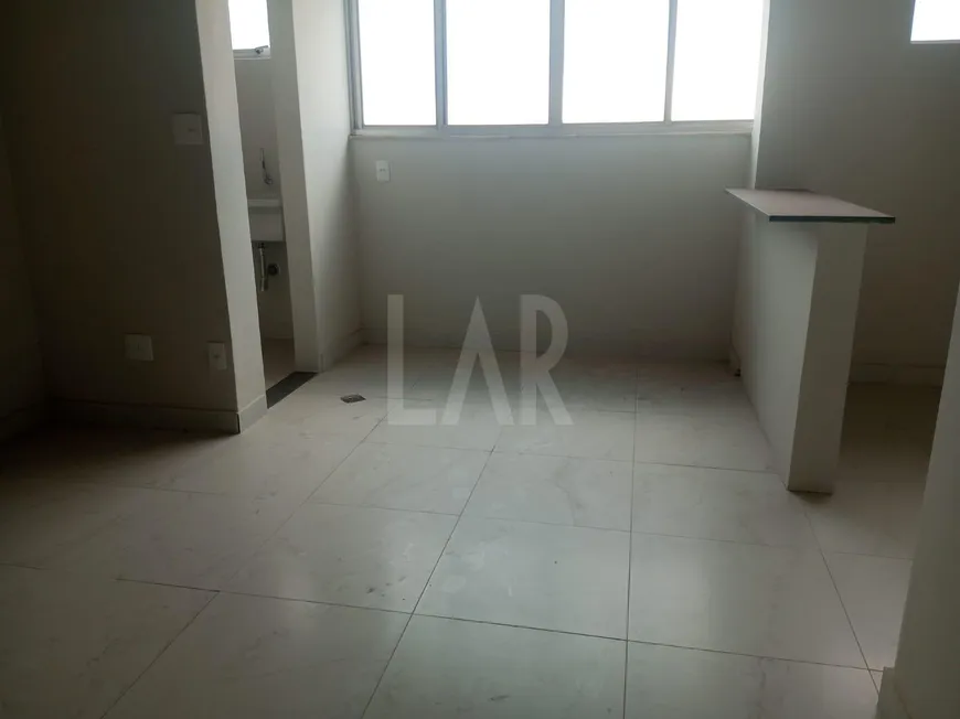 Foto 1 de Apartamento com 2 Quartos à venda, 78m² em Nova Suíssa, Belo Horizonte