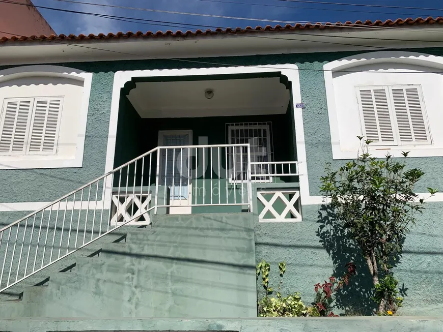 Foto 1 de Casa com 2 Quartos à venda, 143m² em Centro, Itatiba