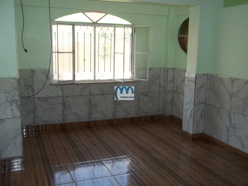 Foto 1 de Casa com 3 Quartos à venda, 272m² em Centro, São Gonçalo