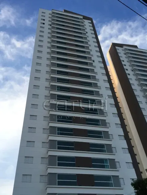 Foto 1 de Apartamento com 2 Quartos à venda, 85m² em Gleba Fazenda Palhano, Londrina