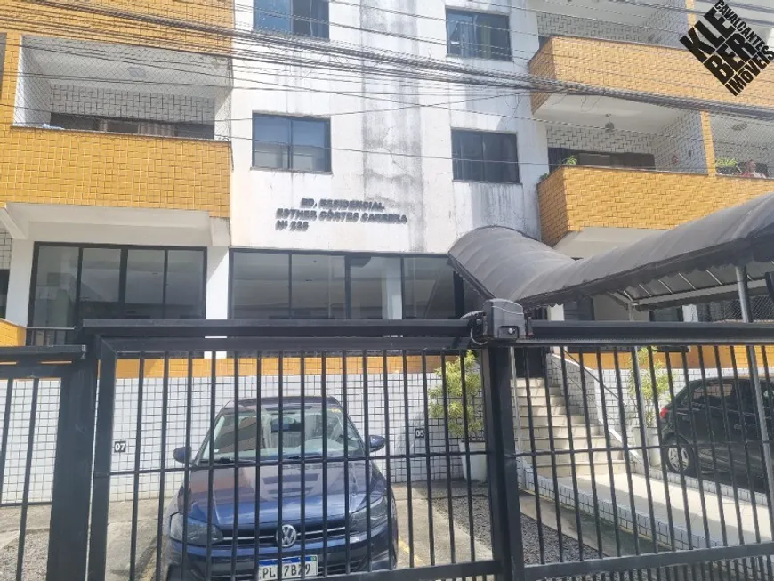 Foto 1 de Apartamento com 3 Quartos à venda, 82m² em Federação, Salvador