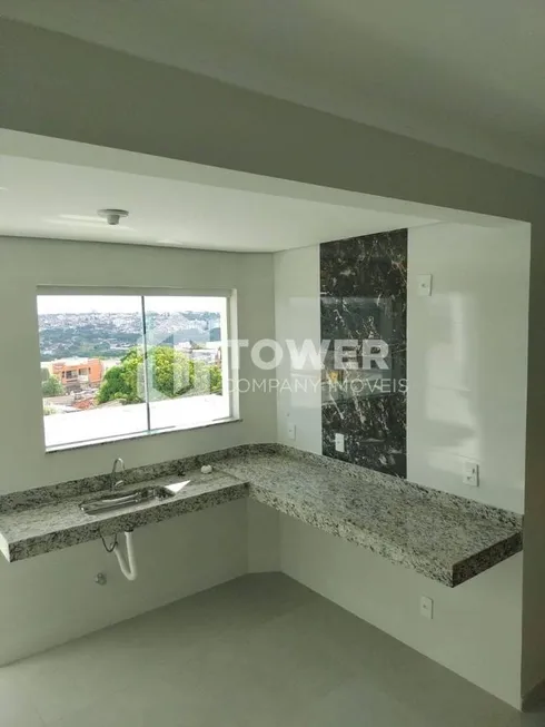 Foto 1 de Apartamento com 2 Quartos à venda, 56m² em Osvaldo Rezende, Uberlândia