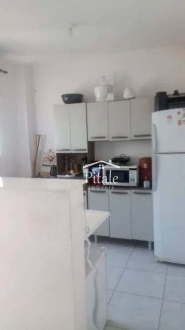 Foto 1 de Apartamento com 2 Quartos à venda, 43m² em Estância Guatambu, Itaquaquecetuba