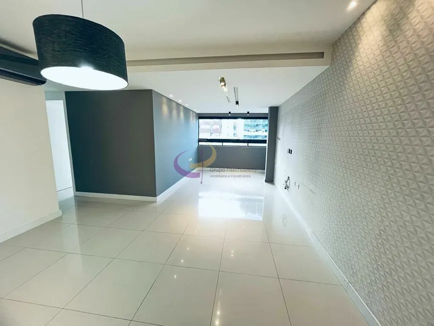 Foto 1 de Apartamento com 3 Quartos à venda, 98m² em Candeias, Jaboatão dos Guararapes