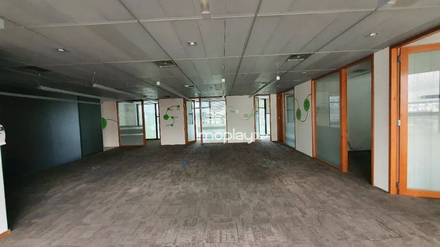 Foto 1 de Sala Comercial para alugar, 255m² em Brooklin, São Paulo