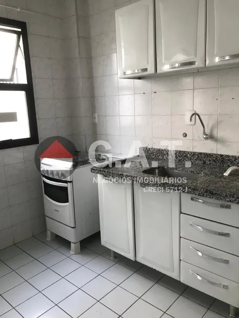 Foto 1 de Apartamento com 2 Quartos à venda, 64m² em Vila Jardini, Sorocaba