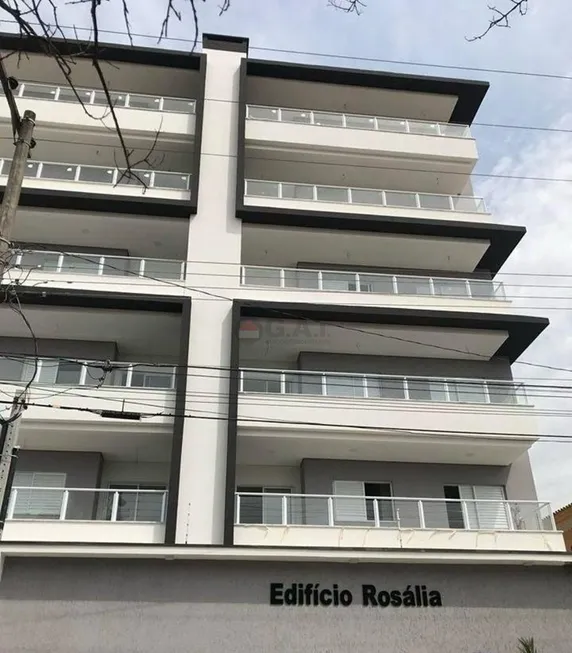 Foto 1 de Apartamento com 2 Quartos à venda, 76m² em Jardim Santa Rosalia, Sorocaba