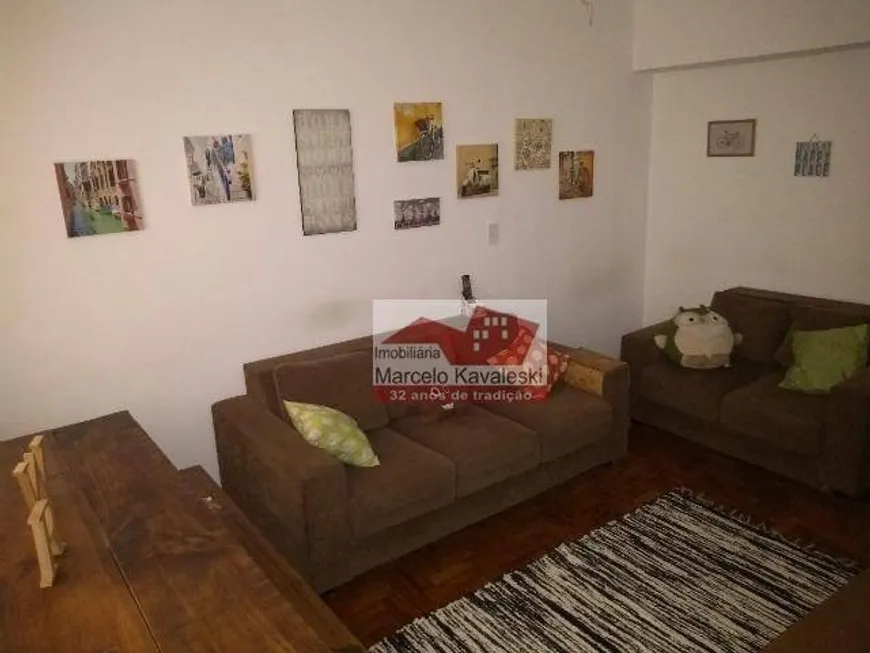 Foto 1 de Apartamento com 2 Quartos à venda, 89m² em Brás, São Paulo