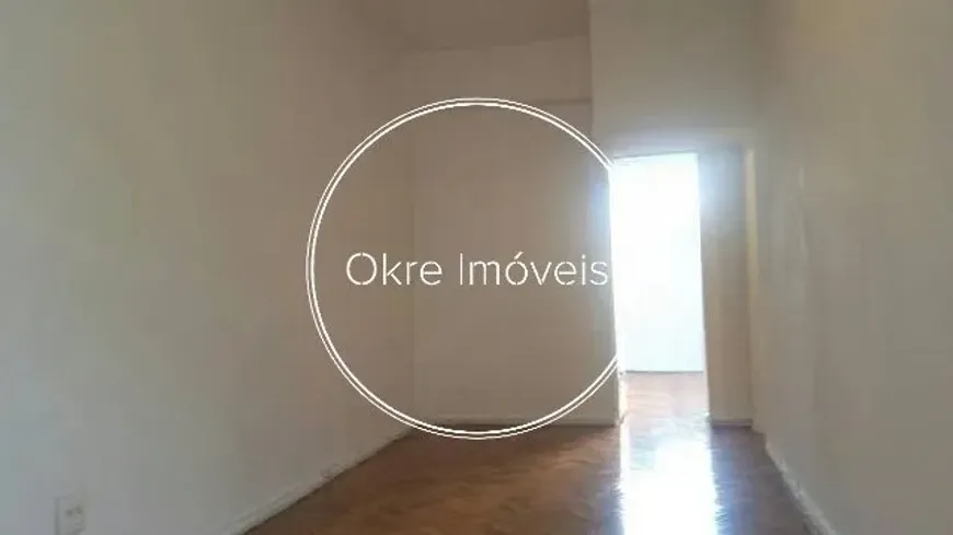 Foto 1 de Apartamento com 1 Quarto à venda, 44m² em Leblon, Rio de Janeiro