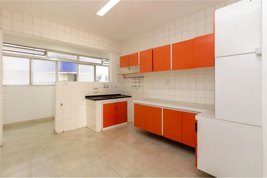 Foto 1 de Apartamento com 3 Quartos à venda, 86m² em Santa Cecília, São Paulo