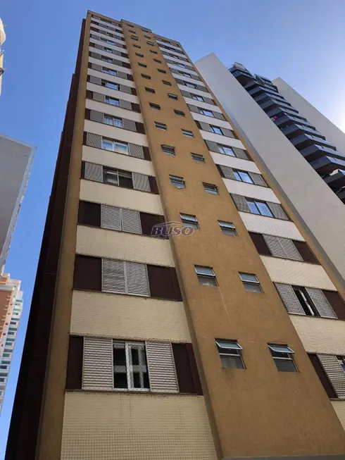 Foto 1 de Apartamento com 3 Quartos à venda, 119m² em Batel, Curitiba