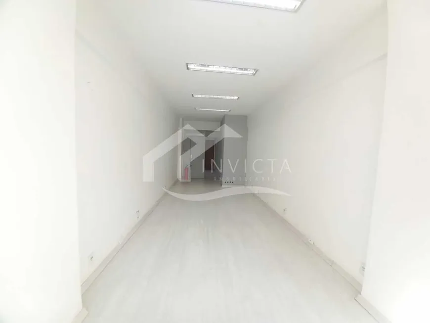 Foto 1 de Sala Comercial à venda, 30m² em Copacabana, Rio de Janeiro