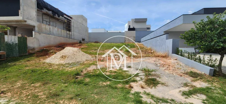 Foto 1 de Lote/Terreno à venda, 485m² em Alphaville Nova Esplanada, Votorantim