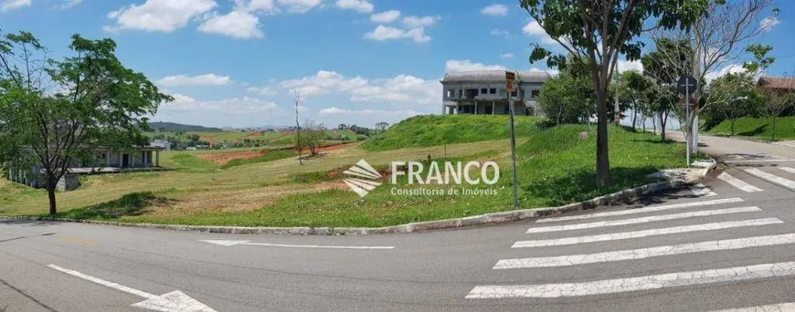 Foto 1 de Lote/Terreno à venda, 1032m² em Chácara São Félix, Taubaté