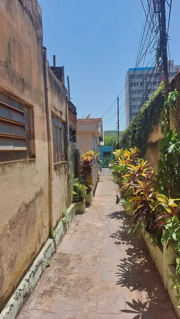Foto 1 de Casa com 2 Quartos à venda, 54m² em Centro, Ribeirão Preto