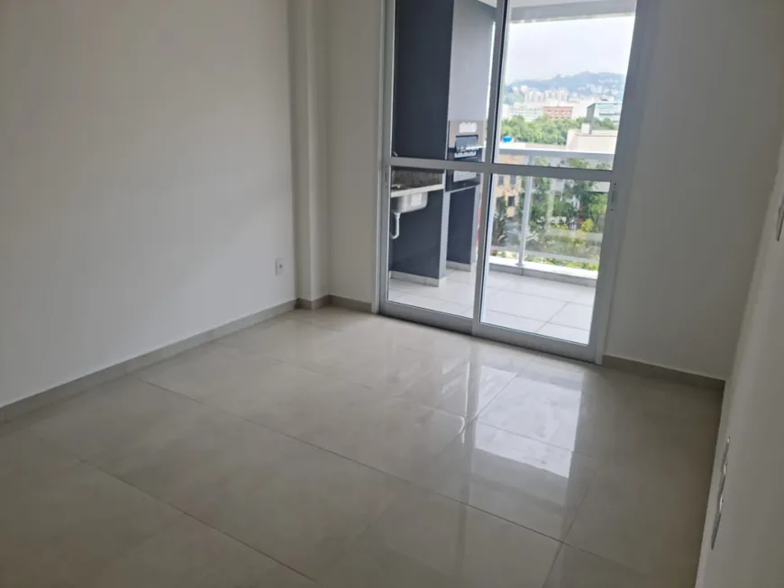 Foto 1 de Apartamento com 2 Quartos à venda, 65m² em Tijuca, Rio de Janeiro