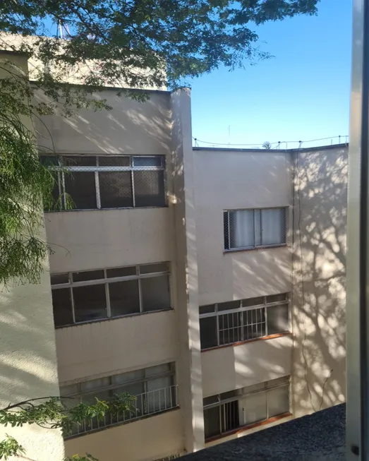 Foto 1 de Apartamento com 2 Quartos à venda, 49m² em Alto de Pinheiros, São Paulo