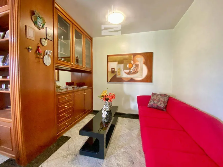 Foto 1 de Apartamento com 3 Quartos à venda, 135m² em Ponta Aguda, Blumenau