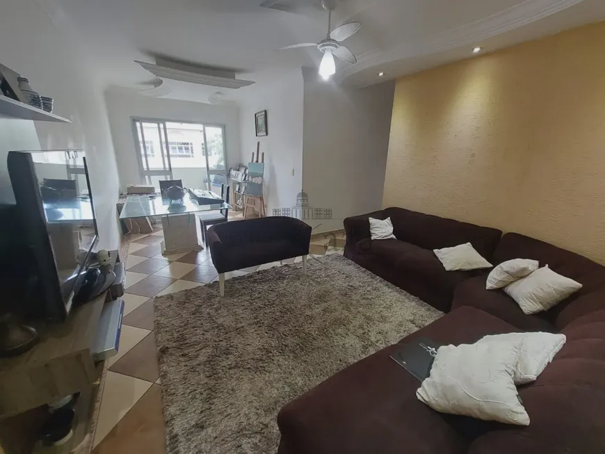 Foto 1 de Apartamento com 3 Quartos à venda, 87m² em Floradas de São José, São José dos Campos