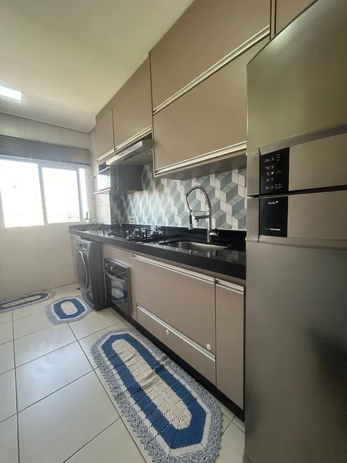 Foto 1 de Apartamento com 2 Quartos à venda, 69m² em Chacaras Antonieta, Limeira