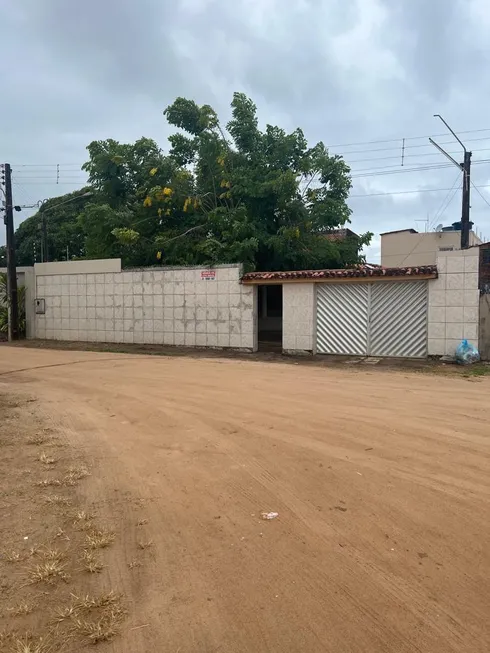 Foto 1 de Casa com 3 Quartos à venda, 200m² em Praia dos Carneiros, Tamandare