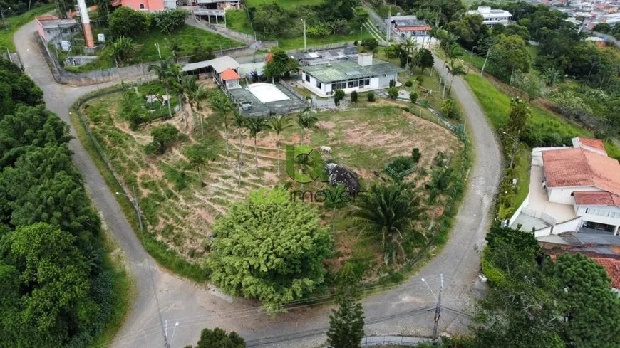 Foto 1 de Casa com 3 Quartos à venda, 220m² em Jardim Janaína, Biguaçu