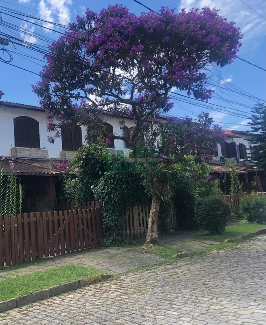 Foto 1 de Casa com 4 Quartos à venda, 169m² em Alto, Teresópolis
