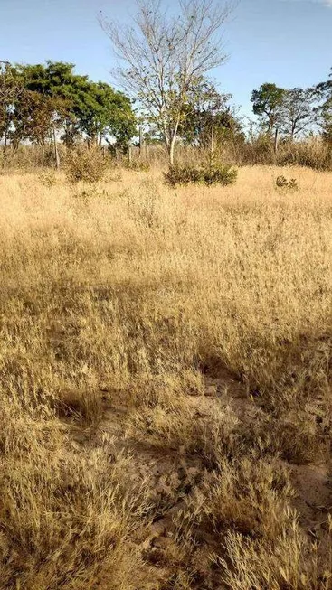 Foto 1 de Lote/Terreno à venda, 200m² em , Poxoréu