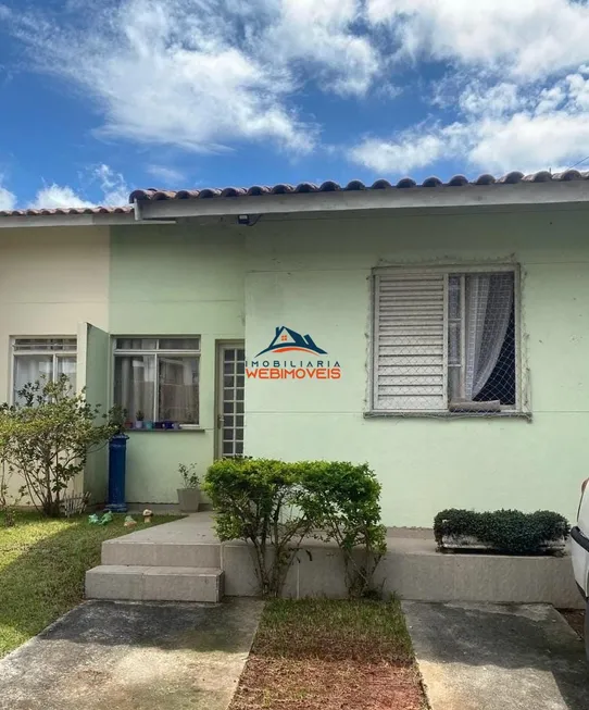 Foto 1 de Casa de Condomínio com 2 Quartos à venda, 85m² em Tijuco Preto, Vargem Grande Paulista