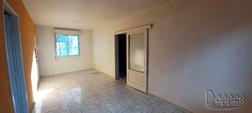 Foto 1 de Apartamento com 2 Quartos à venda, 60m² em Canudos, Novo Hamburgo