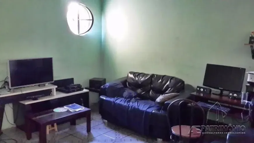 Foto 1 de Casa com 3 Quartos à venda, 160m² em Vila Formosa, Sorocaba