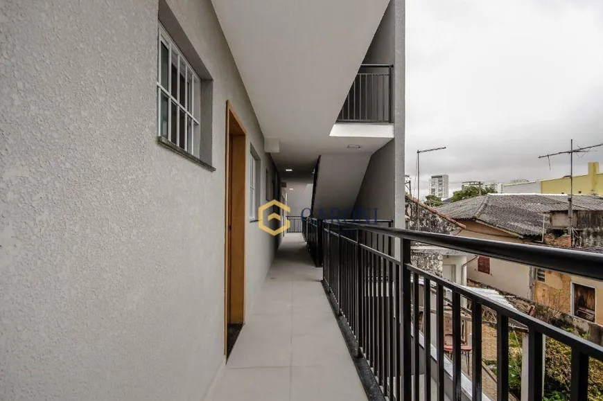 Foto 1 de Apartamento com 1 Quarto à venda, 31m² em Vila Anastácio, São Paulo