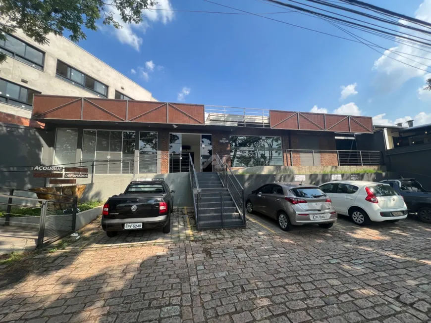 Foto 1 de Imóvel Comercial com 1 Quarto para alugar, 250m² em Sousas, Campinas