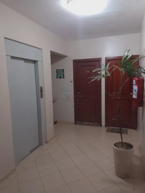 Foto 1 de Apartamento com 2 Quartos à venda, 67m² em Santa Cruz do José Jacques, Ribeirão Preto