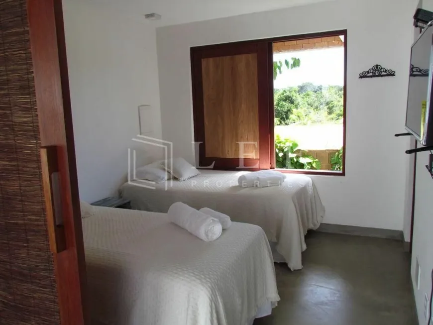 Foto 1 de Casa de Condomínio com 7 Quartos à venda, 169m² em Caraíva, Porto Seguro