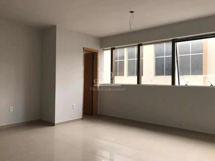 Foto 1 de Sala Comercial para alugar, 45m² em Santana, Porto Alegre