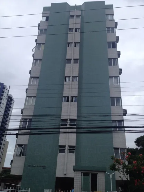 Foto 1 de Apartamento com 3 Quartos à venda, 104m² em Casa Amarela, Recife
