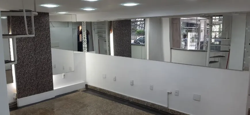 Foto 1 de Ponto Comercial à venda, 72m² em Icaraí, Niterói