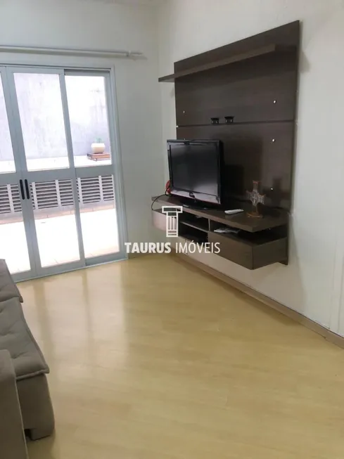 Foto 1 de Apartamento com 3 Quartos à venda, 120m² em Santa Maria, São Caetano do Sul