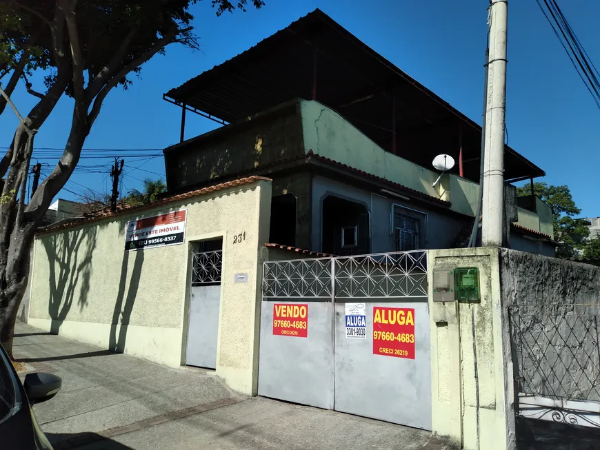 Foto 1 de Lote/Terreno à venda, 660m² em Irajá, Rio de Janeiro