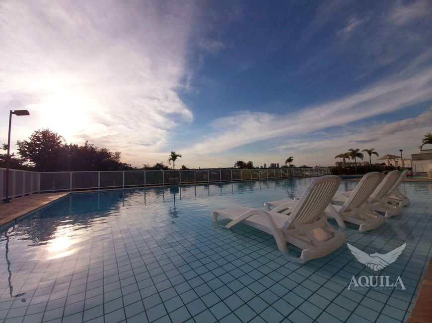 Photos at AGEPOL - Swimming Pool in Brasília