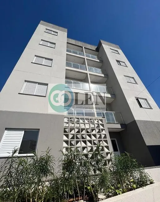 Foto 1 de Apartamento com 2 Quartos à venda, 49m² em Cidade Nova Aruja, Arujá