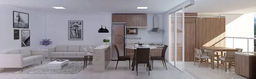Foto 1 de Apartamento com 3 Quartos à venda, 87m² em Setor Coimbra, Goiânia