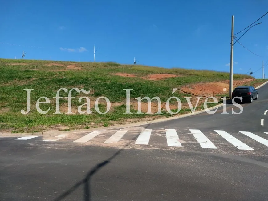 Foto 1 de Lote/Terreno à venda, 268m² em Zona Rural, Pinheiral