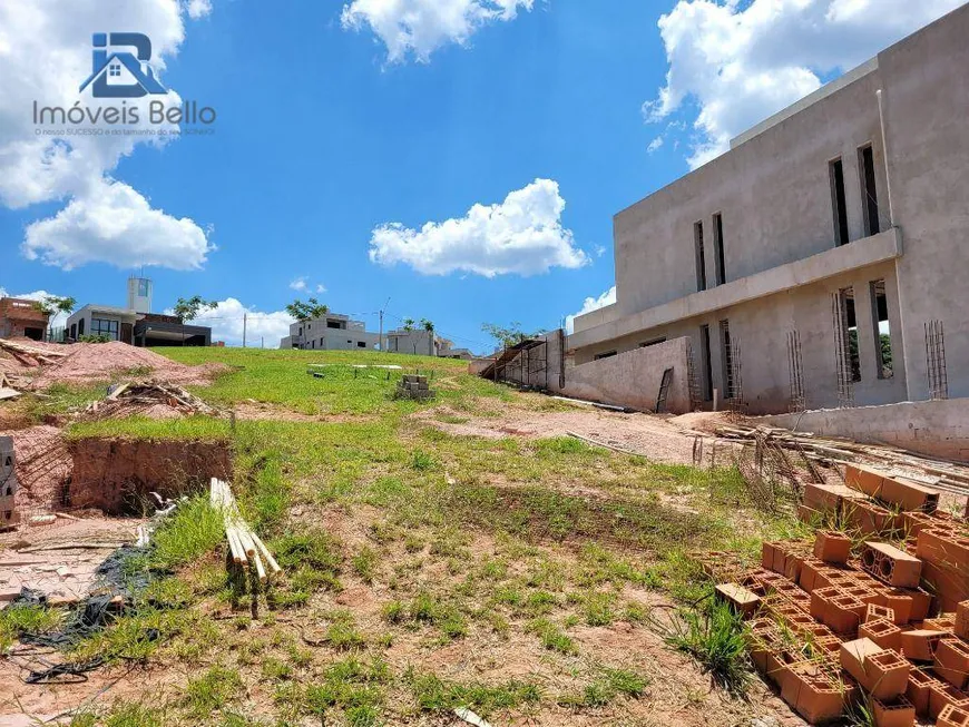 Foto 1 de Lote/Terreno à venda, 392m² em Residencial Fazenda Santa Rosa Fase 1, Itatiba