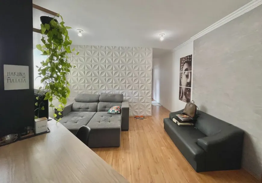 Foto 1 de Apartamento com 2 Quartos à venda, 49m² em Jardim Itaipu, Maringá