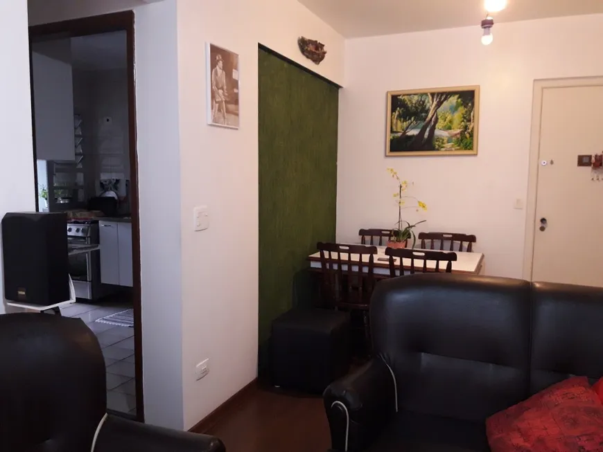 Foto 1 de Apartamento com 2 Quartos à venda, 55m² em Butantã, São Paulo