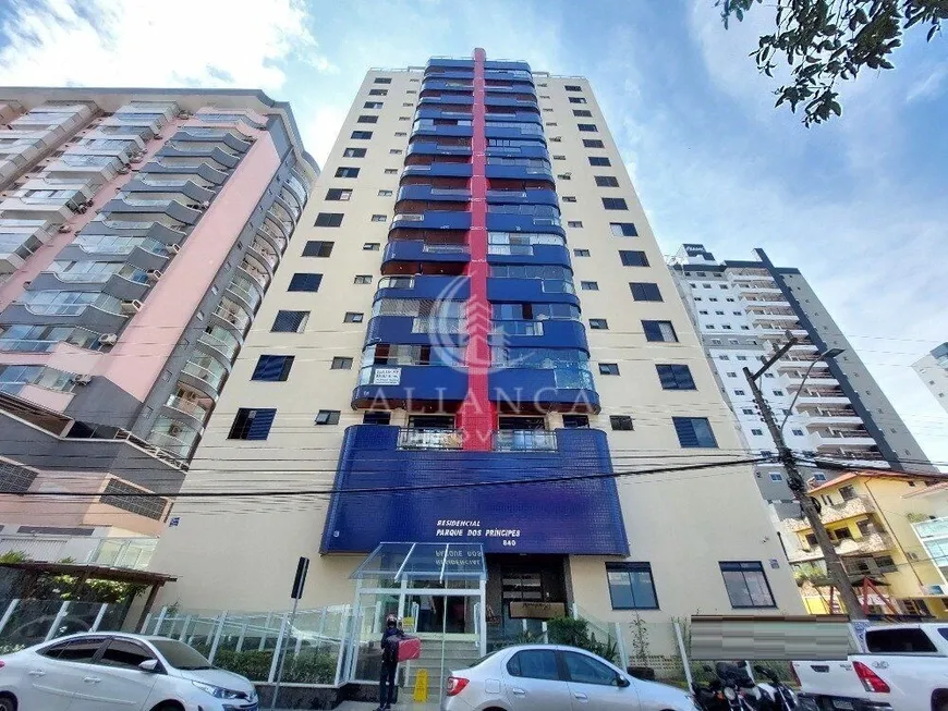 Foto 1 de Apartamento com 3 Quartos à venda, 133m² em Campinas, São José